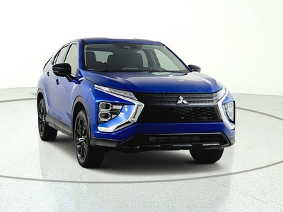 2026 Mitsubishi Eclipse Cross LE