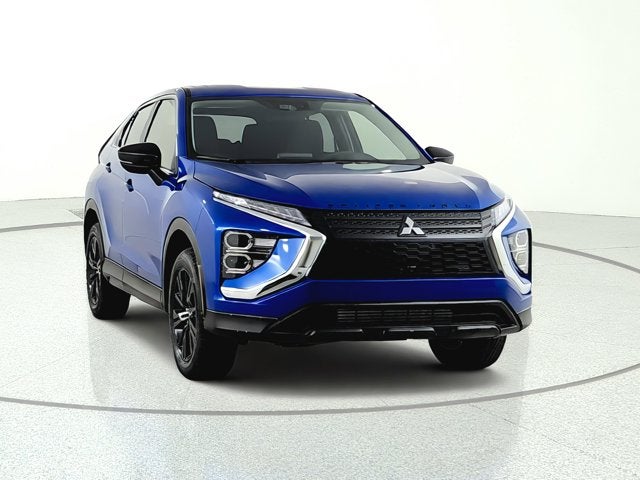 2026 Mitsubishi Eclipse Cross LE