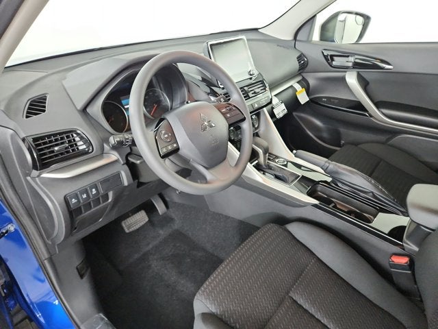 2026 Mitsubishi Eclipse Cross LE