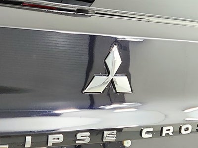 2026 Mitsubishi Eclipse Cross LE