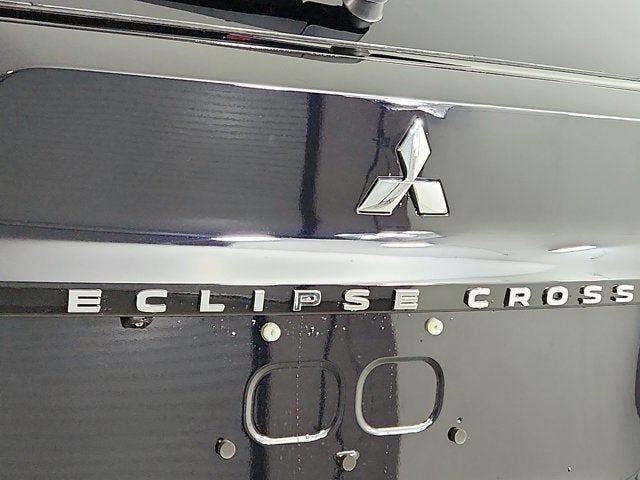 2026 Mitsubishi Eclipse Cross LE