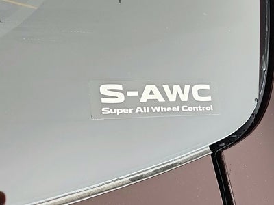 2026 Mitsubishi Eclipse Cross LE