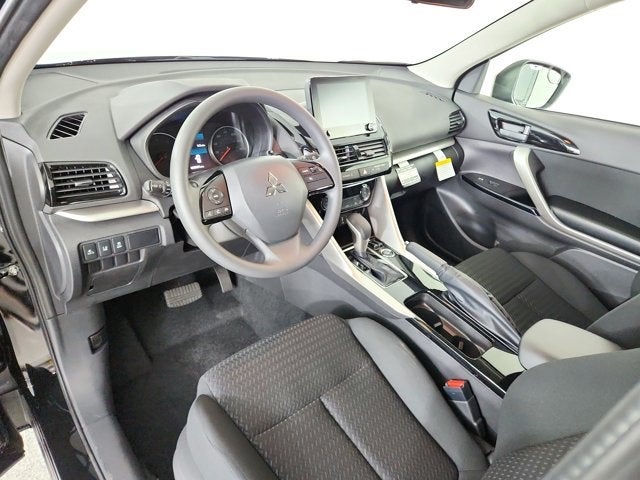 2026 Mitsubishi Eclipse Cross LE