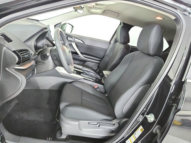 2026 Mitsubishi Eclipse Cross LE