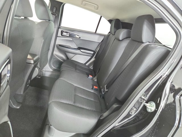 2026 Mitsubishi Eclipse Cross LE