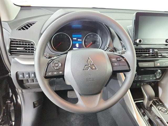 2026 Mitsubishi Eclipse Cross LE