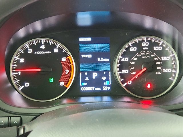 2026 Mitsubishi Eclipse Cross LE