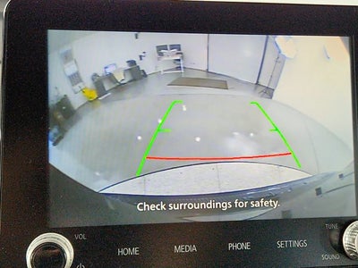 2026 Mitsubishi Eclipse Cross LE