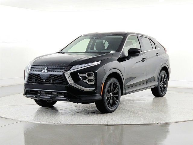 2026 Mitsubishi Eclipse Cross LE