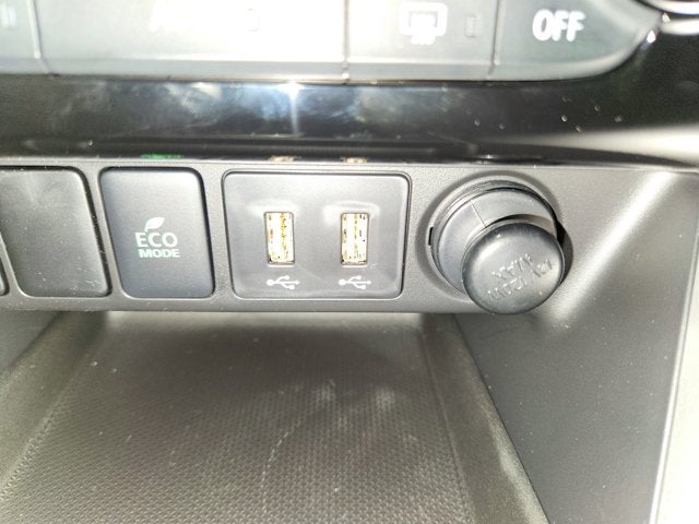 2026 Mitsubishi Eclipse Cross LE