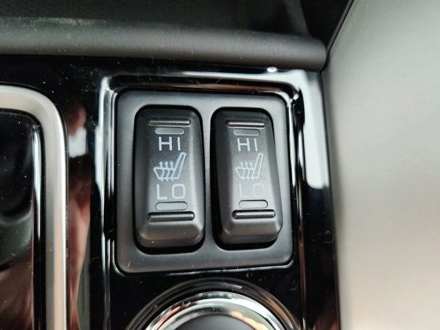 2026 Mitsubishi Eclipse Cross LE