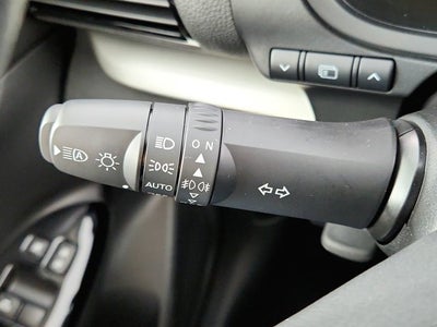 2026 Mitsubishi Eclipse Cross LE