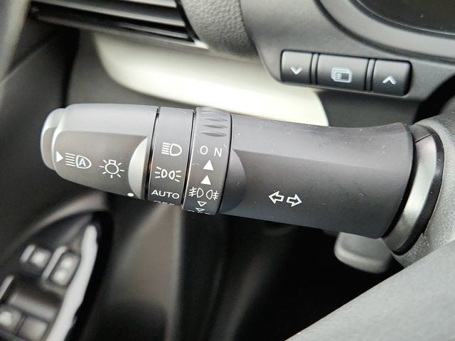 2026 Mitsubishi Eclipse Cross LE