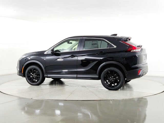 2026 Mitsubishi Eclipse Cross LE