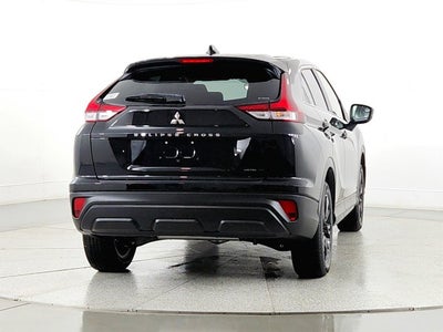 2026 Mitsubishi Eclipse Cross LE