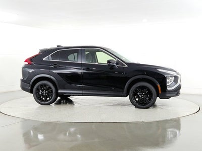 2026 Mitsubishi Eclipse Cross LE