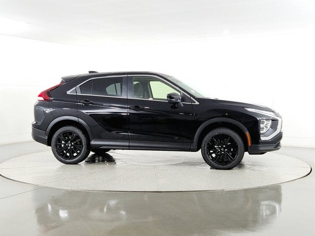 2026 Mitsubishi Eclipse Cross LE