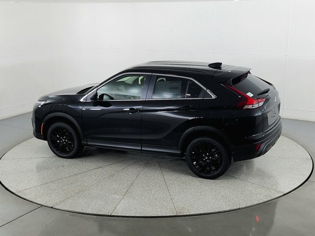 2026 Mitsubishi Eclipse Cross LE