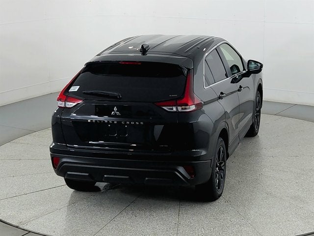 2026 Mitsubishi Eclipse Cross LE