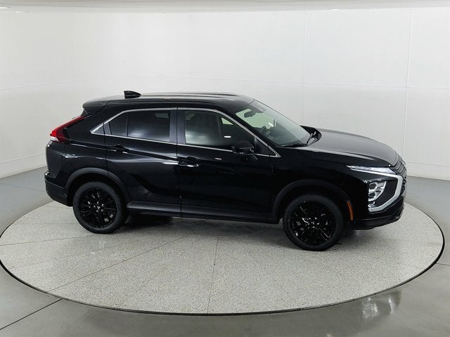 2026 Mitsubishi Eclipse Cross LE