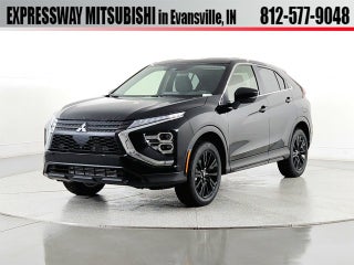 2026 Mitsubishi Eclipse Cross LE