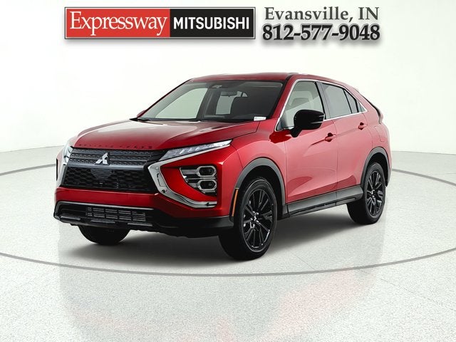 2026 Mitsubishi Eclipse Cross LE