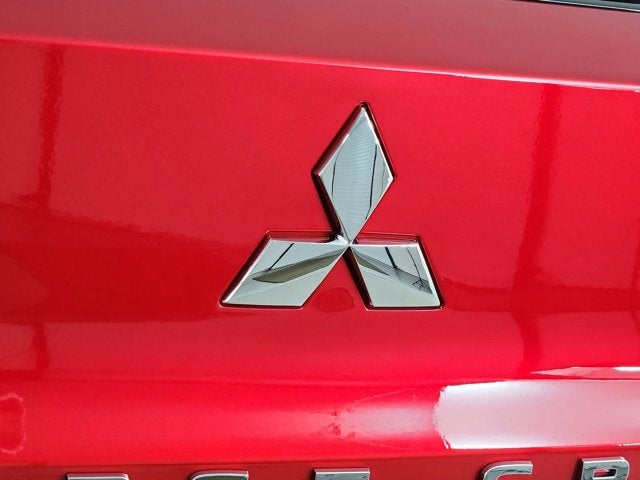 2026 Mitsubishi Eclipse Cross LE