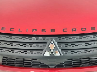 2026 Mitsubishi Eclipse Cross LE