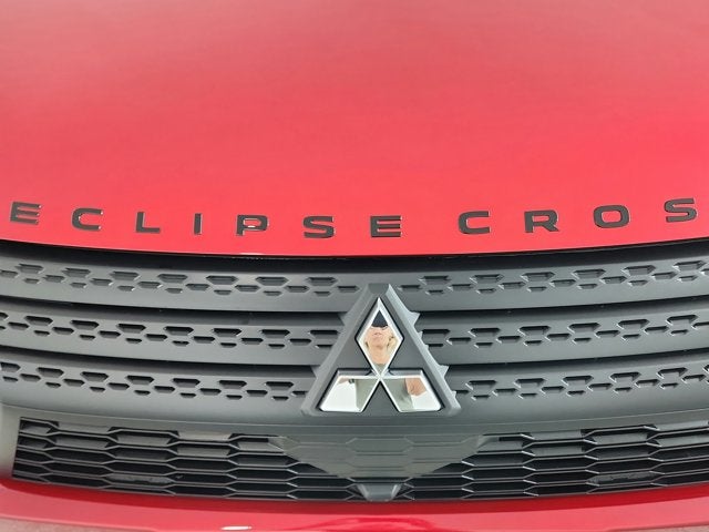 2026 Mitsubishi Eclipse Cross LE