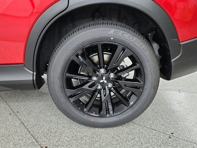 2026 Mitsubishi Eclipse Cross LE