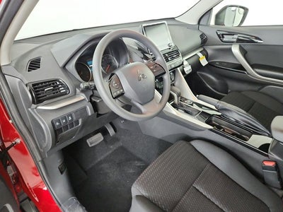2026 Mitsubishi Eclipse Cross LE