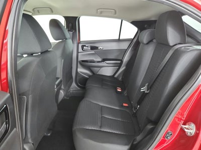 2026 Mitsubishi Eclipse Cross LE