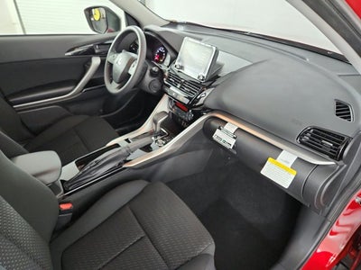 2026 Mitsubishi Eclipse Cross LE