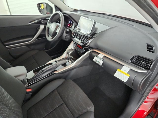 2026 Mitsubishi Eclipse Cross LE