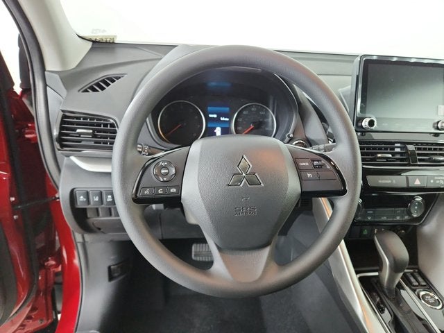 2026 Mitsubishi Eclipse Cross LE