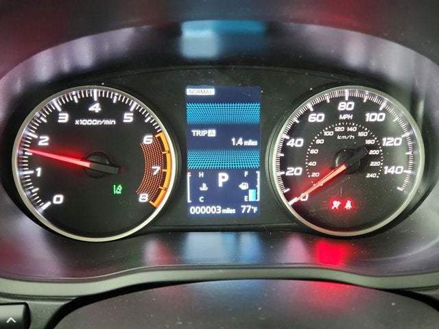 2026 Mitsubishi Eclipse Cross LE