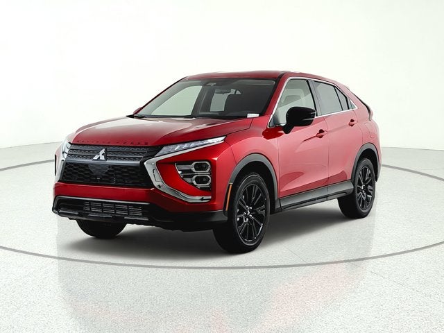2026 Mitsubishi Eclipse Cross LE