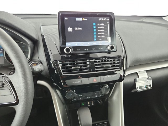 2026 Mitsubishi Eclipse Cross LE