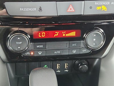 2026 Mitsubishi Eclipse Cross LE