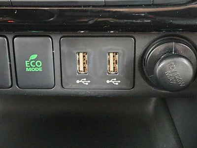 2026 Mitsubishi Eclipse Cross LE