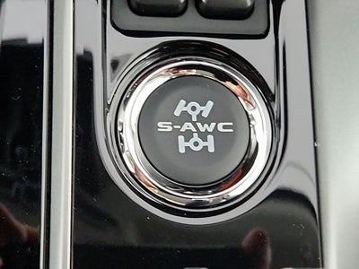 2026 Mitsubishi Eclipse Cross LE