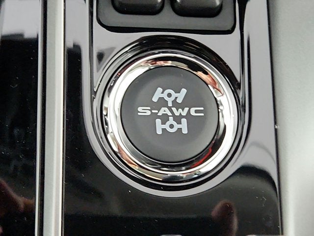 2026 Mitsubishi Eclipse Cross LE