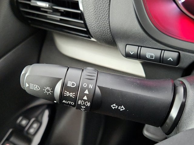 2026 Mitsubishi Eclipse Cross LE