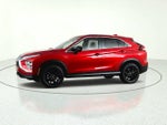 2026 Mitsubishi Eclipse Cross LE