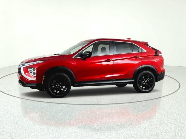 2026 Mitsubishi Eclipse Cross LE