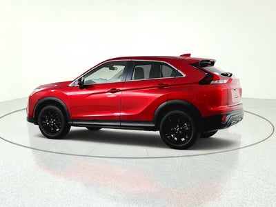 2026 Mitsubishi Eclipse Cross LE