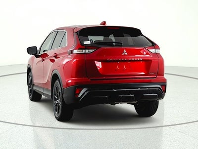 2026 Mitsubishi Eclipse Cross LE