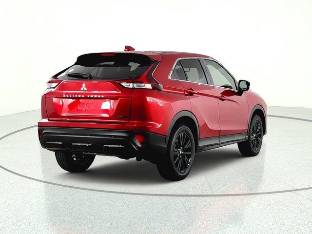 2026 Mitsubishi Eclipse Cross LE