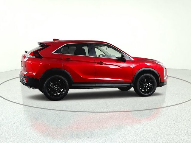 2026 Mitsubishi Eclipse Cross LE
