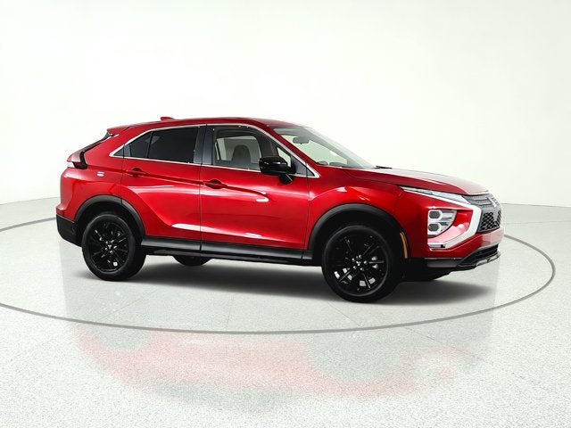 2026 Mitsubishi Eclipse Cross LE